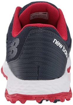 New Balance Fresh Foam PaceSL Spikeless Golf Shoes -Golfcore Store 41dziKRTbGS