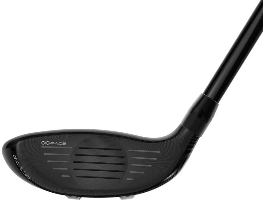 Cobra King DRAW Radspeed Fairway Woods 5 Cobra King DRAW Radspeed Fairway Woods - Image 3
