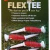 Flextee Offset Design Flexible Golf Tee 3" 2 Flextee Offset Design Flexible Golf Tee 3" -Golfcore Store 41jIATwrvlL. AC