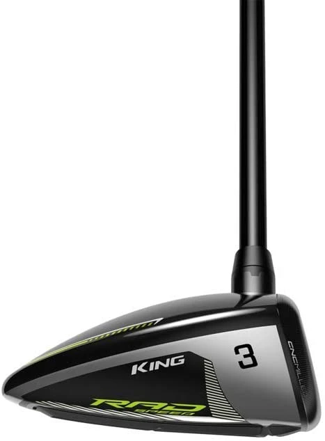 Cobra King DRAW Radspeed Fairway Woods 6 Cobra King DRAW Radspeed Fairway Woods - Image 4