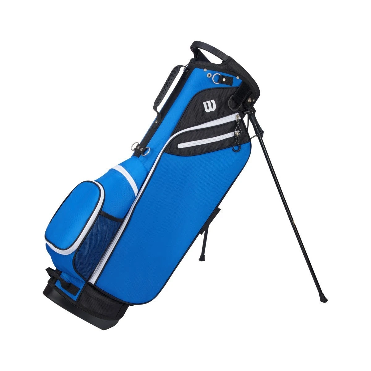 Wilson Staff "W" Carry Golf Bag 4 Wilson Staff "W" Carry Golf Bag - Image 2