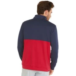 Puma Men's Gamer ColorBlock 1/4 Zip Golf Jacket 9 Puma Men's Gamer ColorBlock 1/4 Zip Golf Jacket -Golfcore Store 4 4db256dc 32aa 4f80 9e5c 0c4cefa9f897