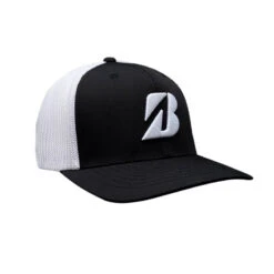 Bridgestone Men's Eco Mesh Golf Cap -Golfcore Store 4 79ef2536 5a23 441f bc53 64cda4f77323