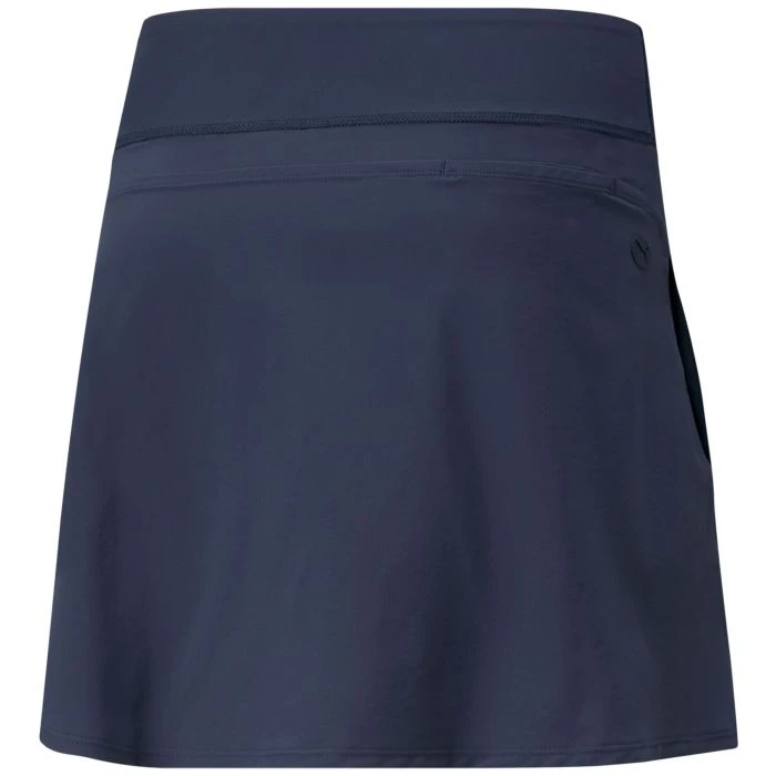 Puma Women's PWRShape Solid Golf Skirt 12 Puma Women's PWRShape Solid Golf Skirt - Image 10
