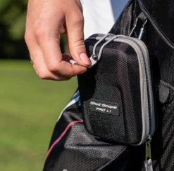 Shot Scope Golf Pro L1 Laser Rangefinder 37 Shot Scope Golf Pro L1 Laser Rangefinder -Golfcore Store 4 Laser Large 589d31ac 382e 4aa8 b597 4df209cea5dc