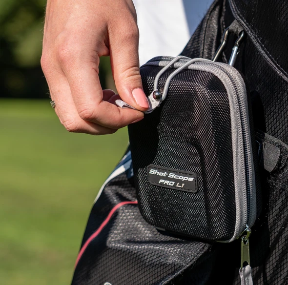 Shot Scope Golf Pro L1 Laser Rangefinder 20 Shot Scope Golf Pro L1 Laser Rangefinder - Image 18