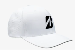 Bridgestone Men's Performance Tech Golf Cap -Golfcore Store 4 bde12b90 20ad 413c 9831 6606438d7406