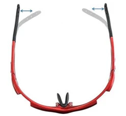 Tifosi Optics Pro Escalate SF Sunglasses Kit -Golfcore Store 4 e26c716f 3932 4e2a 8e99 26a4210d1163