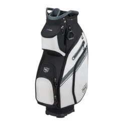 Wilson Staff EXO II Golf Cart Bags 8 Wilson Staff EXO II Golf Cart Bags -Golfcore Store 4b228bd06d1d2bcd1154f4dea5dce9fc8fe80d4f WGB6650WH 0 WS EXO II CART WH BL v2