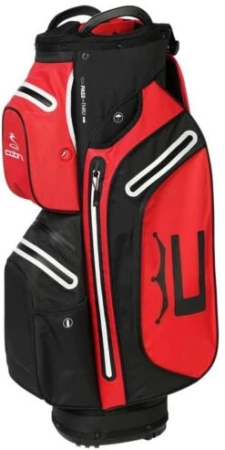 Cobra Golf Ultradry Pro Cart Bag 9 Cobra Golf Ultradry Pro Cart Bag -Golfcore Store 512fh8hL7TL. AC SL1000