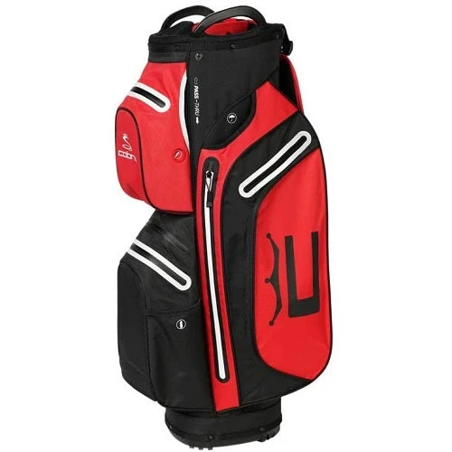 Cobra Golf Ultradry Pro Cart Bag 3 Cobra Golf Ultradry Pro Cart Bag