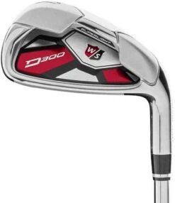 Wilson Staff D300 SL Irons 21 Wilson Staff D300 SL Irons -Golfcore Store 5195QyaWW7L. AC SL1001
