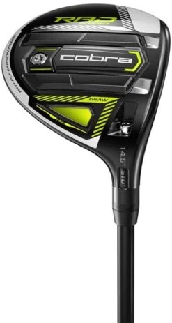 Cobra King DRAW Radspeed Fairway Woods 11 Cobra King DRAW Radspeed Fairway Woods -Golfcore Store 51IVyaUgsLL. AC SL1000