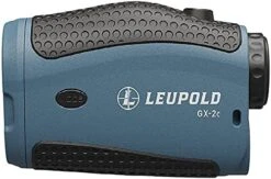 Leupold GX-2C Laser Rangefinder -Golfcore Store 51JCYYdJgtS. AC