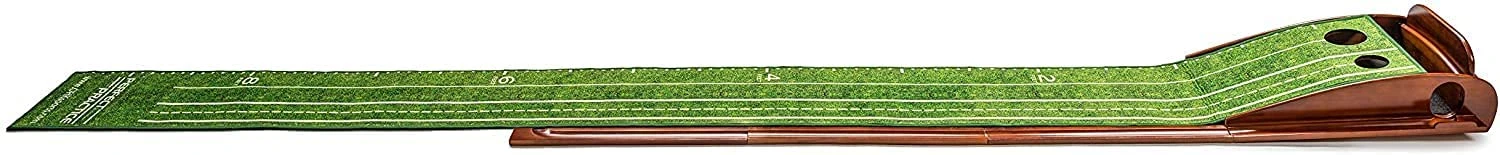 Perfect Putting Mat - Dustin Johnson - Standard Edition 9 Perfect Putting Mat - Dustin Johnson - Standard Edition - Image 7