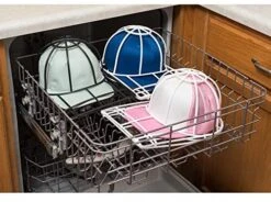 Ballcap Buddy - The Original Cap Washer -Golfcore Store 51cFIcvFAAL. AC
