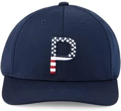 Puma Youth Pars And Stripes P Hat 16 Puma Youth Pars And Stripes P Hat -Golfcore Store 5 2ba4704c 0646 4be4 8553 f7e03fcd04d6