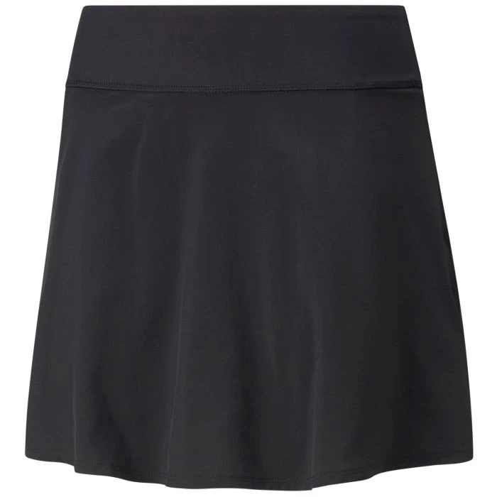 Puma Women's PWRShape Solid Golf Skirt 13 Puma Women's PWRShape Solid Golf Skirt - Image 11