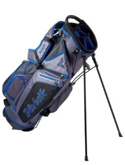 Volvik Golf 6-Way Stand Carry Bags -Golfcore Store 6 Way Blue Stand 1 cd8144c9 733c 441e 92ef 9eb94e3ba7e2