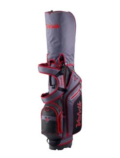 Volvik Golf 6-Way Stand Carry Bags -Golfcore Store 6 Way Red Stand 0 1d202031 8f43 4c84 84fe e6c380726a09