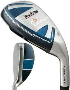 Tour Edge Hot Launch Ironwood 8 Tour Edge Hot Launch Ironwood -Golfcore Store 611yf2xR1vL. AC SL1000