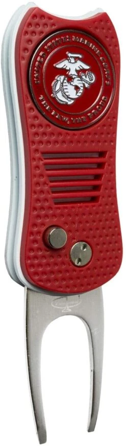 Switchfix Military Divot Tool & Ball Marker -Golfcore Store 616Hr4jOTjL. AC SL1500