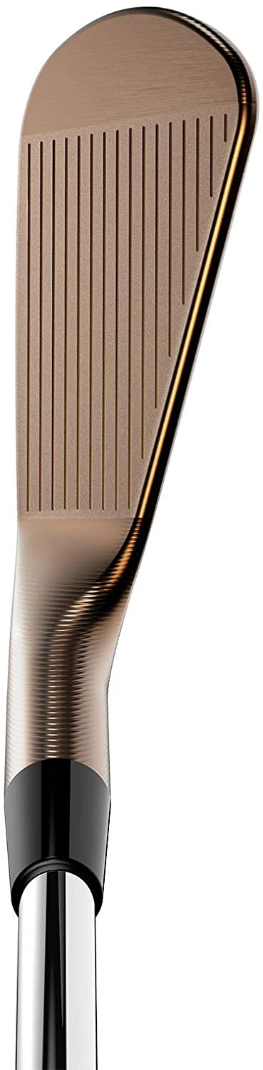 Cobra Golf Rickie Fowler King Rev 33 Proto Limited Edition Irons 6 Cobra Golf Rickie Fowler King Rev 33 Proto Limited Edition Irons - Image 4