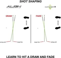 Golf Alignment Rods - MORODZ - 2 Pack 16 Golf Alignment Rods - MORODZ - 2 Pack -Golfcore Store 61Kqyqj6pgL. AC SL1500