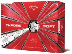 Callaway Chrome Soft Truvis Golf Balls -Golfcore Store 61Wfqou 2BeeL. AC SL1000