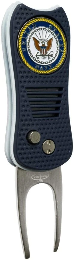 Switchfix Military Divot Tool & Ball Marker -Golfcore Store 61awi02u3bL. AC SL1500