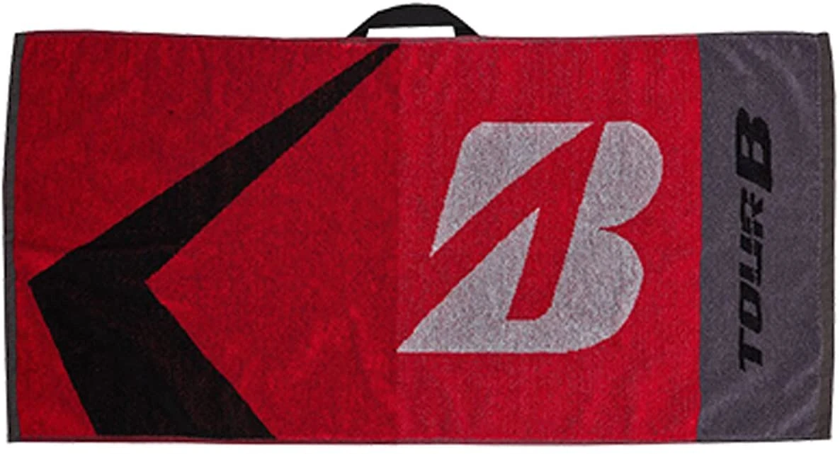 Bridgestone Staff Towel Tour B 3 Bridgestone Staff Towel Tour B