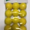 Reduced Flight Yellow Foam Golf Balls - 12 Pack -Golfcore Store 61qLnN1Y7xL. AC SL1333