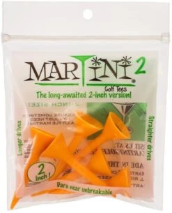Martini Tees - 2" - 6 Pack -Golfcore Store 61rOs4LAfaL. AC SL1024