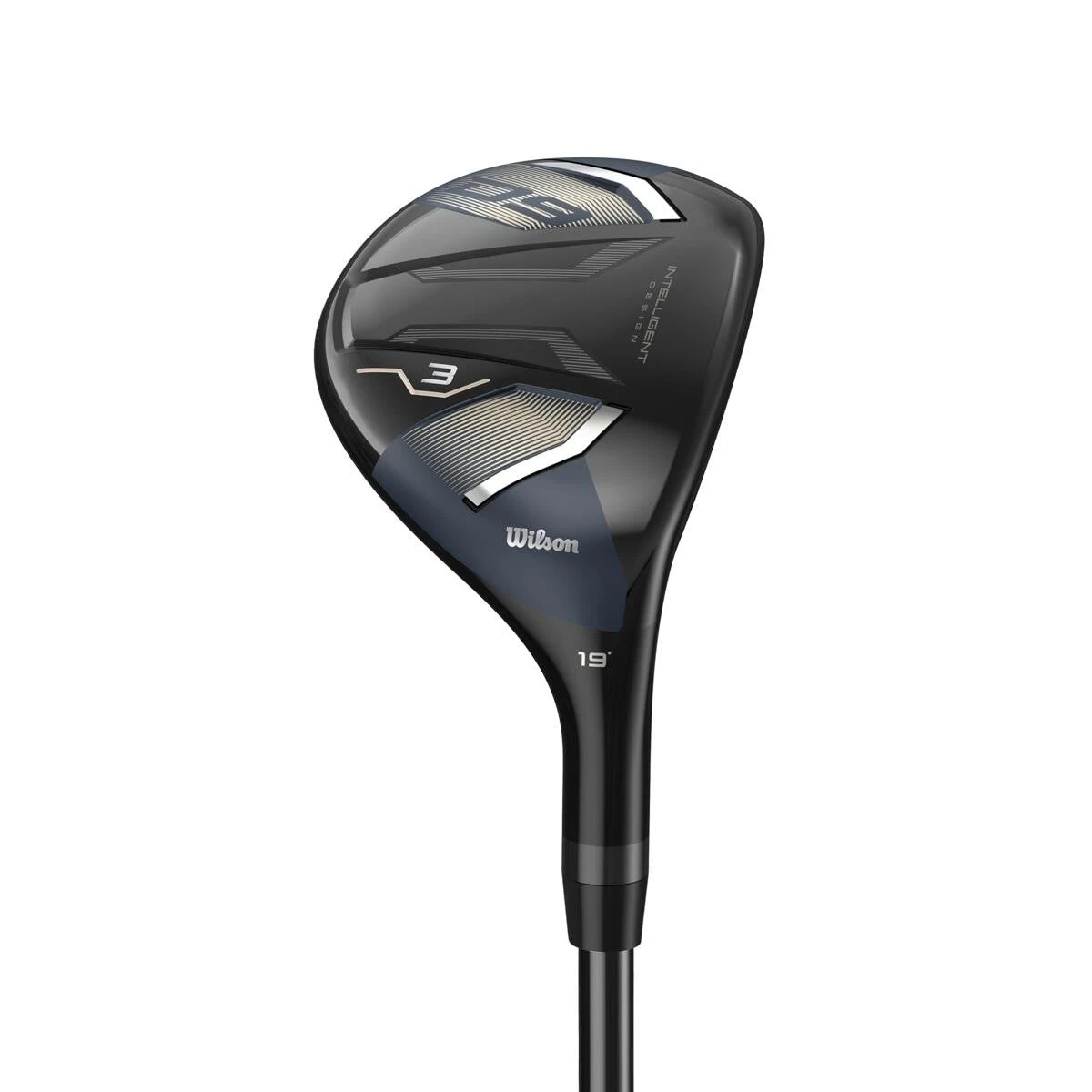 Wilson Staff D9 Hybrid 3 Wilson Staff D9 Hybrid