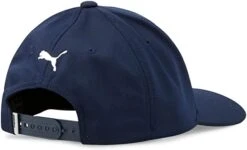 Puma Youth Pars And Stripes P Hat 17 Puma Youth Pars And Stripes P Hat -Golfcore Store 6 001ec85d 1d9e 463c b468 6bfc3aac9905