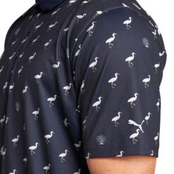 Puma Men's Mattr Egrets Golf Polo -Golfcore Store 6 c5c61ccb 4361 4649 9de2 35b860f0bcc0