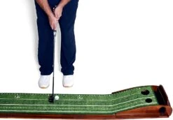 Perfect Putting Mat - Dustin Johnson - Standard Edition 22 Perfect Putting Mat - Dustin Johnson - Standard Edition -Golfcore Store 715ciKlwXgS. AC SL1500 02f1fc8d 0bf3 4963 8516 5db88797c7f3