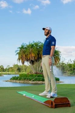 Perfect Putting Mat - Dustin Johnson - Standard Edition 26 Perfect Putting Mat - Dustin Johnson - Standard Edition -Golfcore Store 71755QS0EsS. AC SL1500 dddd3234 19a2 44f6 bb3f c0c37fb3c19d