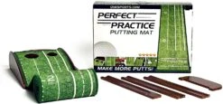 Perfect Putting Mat - Dustin Johnson - Standard Edition 20 Perfect Putting Mat - Dustin Johnson - Standard Edition -Golfcore Store 71CPzVIdVqS. AC SL1500 661f9e92 b64b 4e23 9fd9 ec9c1c2ea005