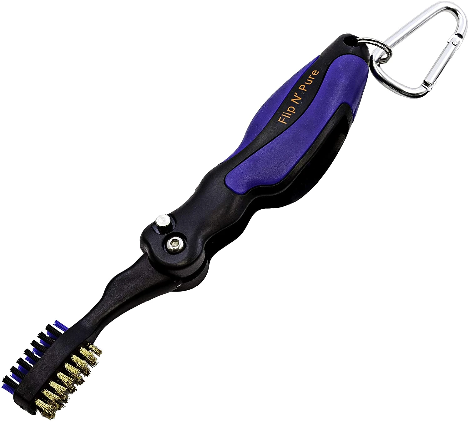 Flip 'N' Pure Brush - Jef World Of Golf 4 Flip 'N' Pure Brush - Jef World Of Golf - Image 2