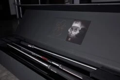 Cobra Golf Rickie Fowler King Rev 33 Proto Limited Edition Irons 15 Cobra Golf Rickie Fowler King Rev 33 Proto Limited Edition Irons -Golfcore Store 71IUi44AOCL. AC SL1500