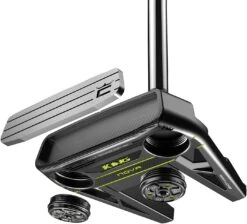 Cobra Golf King Vintage Putters -Golfcore Store 71QgbZ20QZS. AC SL1500