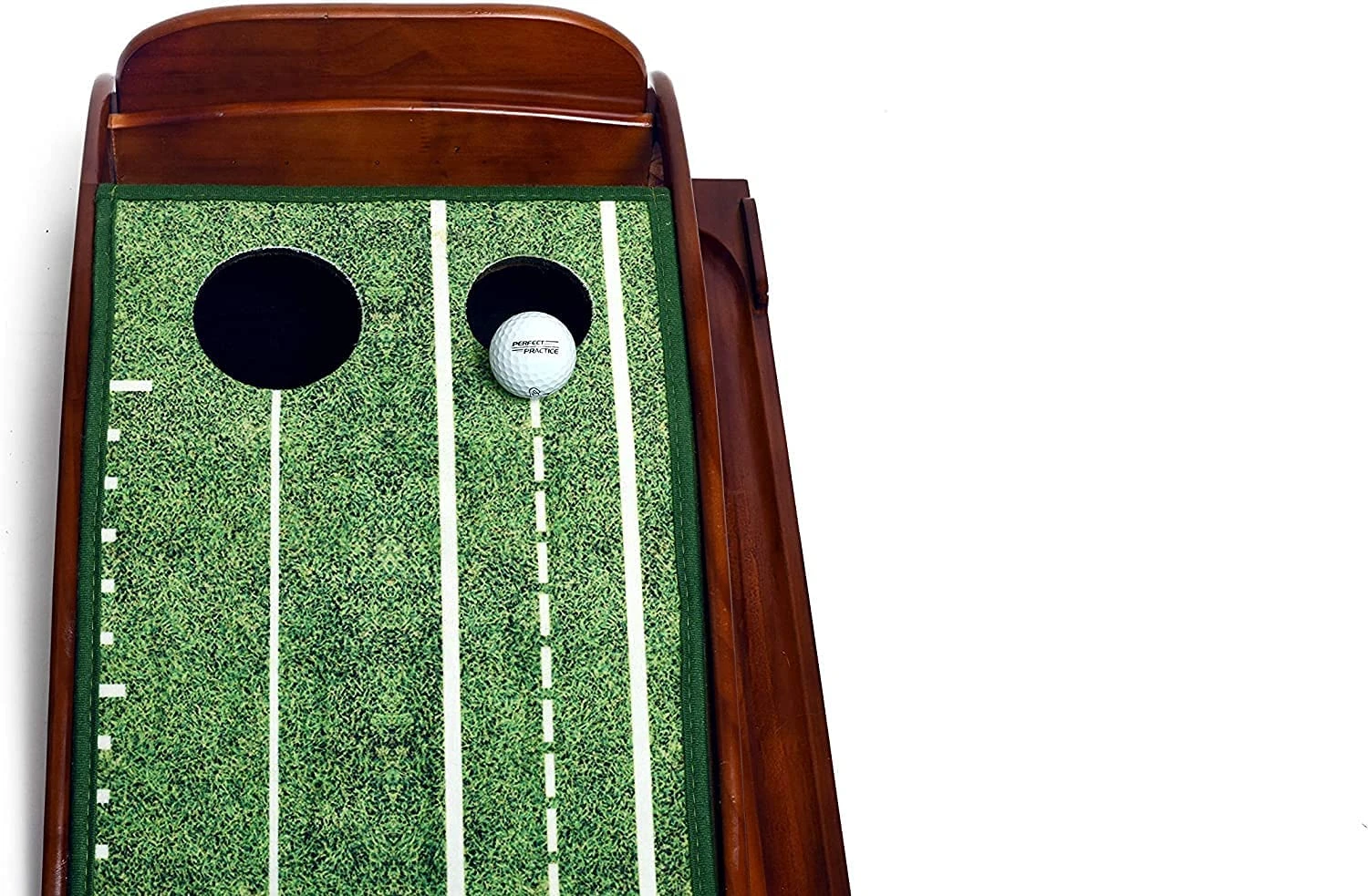 Perfect Putting Mat - Dustin Johnson - Standard Edition 8 Perfect Putting Mat - Dustin Johnson - Standard Edition - Image 6