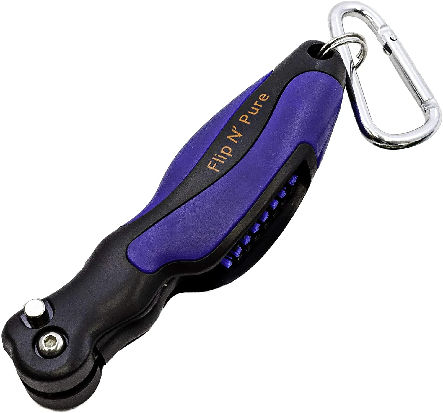 Flip 'N' Pure Brush - Jef World Of Golf 6 Flip 'N' Pure Brush - Jef World Of Golf - Image 4