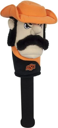 WinCraft Team Effort Mascot Driver Headcover -Golfcore Store 71VANOxfLBL. AC SL1500