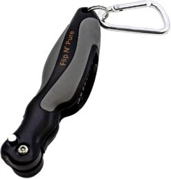 Flip 'N' Pure Brush - Jef World Of Golf 10 Flip 'N' Pure Brush - Jef World Of Golf -Golfcore Store 71eSVn7e4kL. AC SL1500