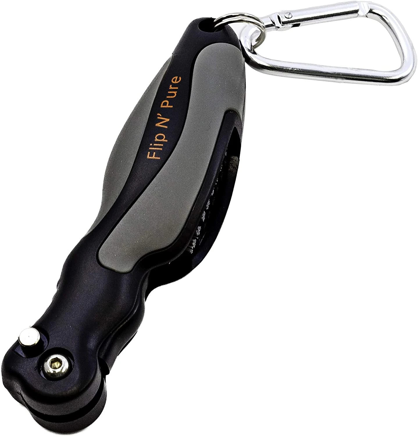 Flip 'N' Pure Brush - Jef World Of Golf 5 Flip 'N' Pure Brush - Jef World Of Golf - Image 3