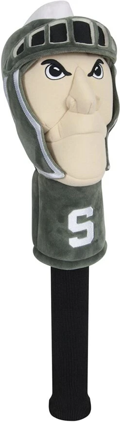 WinCraft Team Effort Mascot Driver Headcover -Golfcore Store 71fIsFhLnPL. AC SL1500