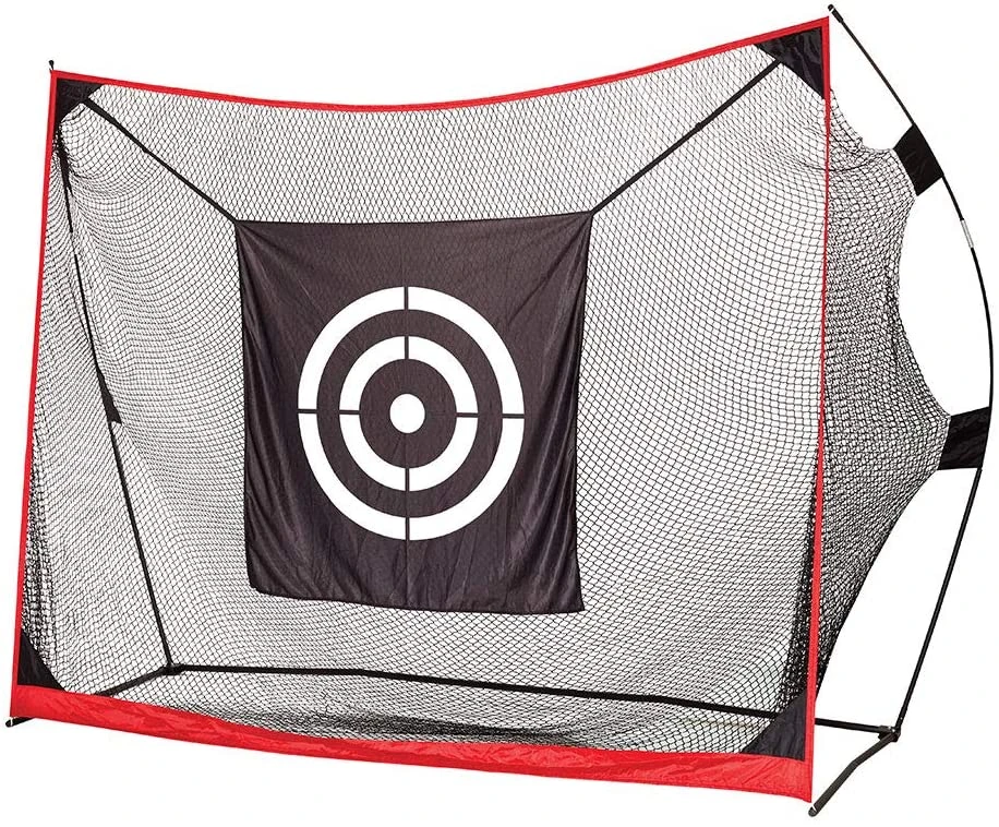 Deluxe Practice Net 7'X9' 3 Deluxe Practice Net 7'X9'