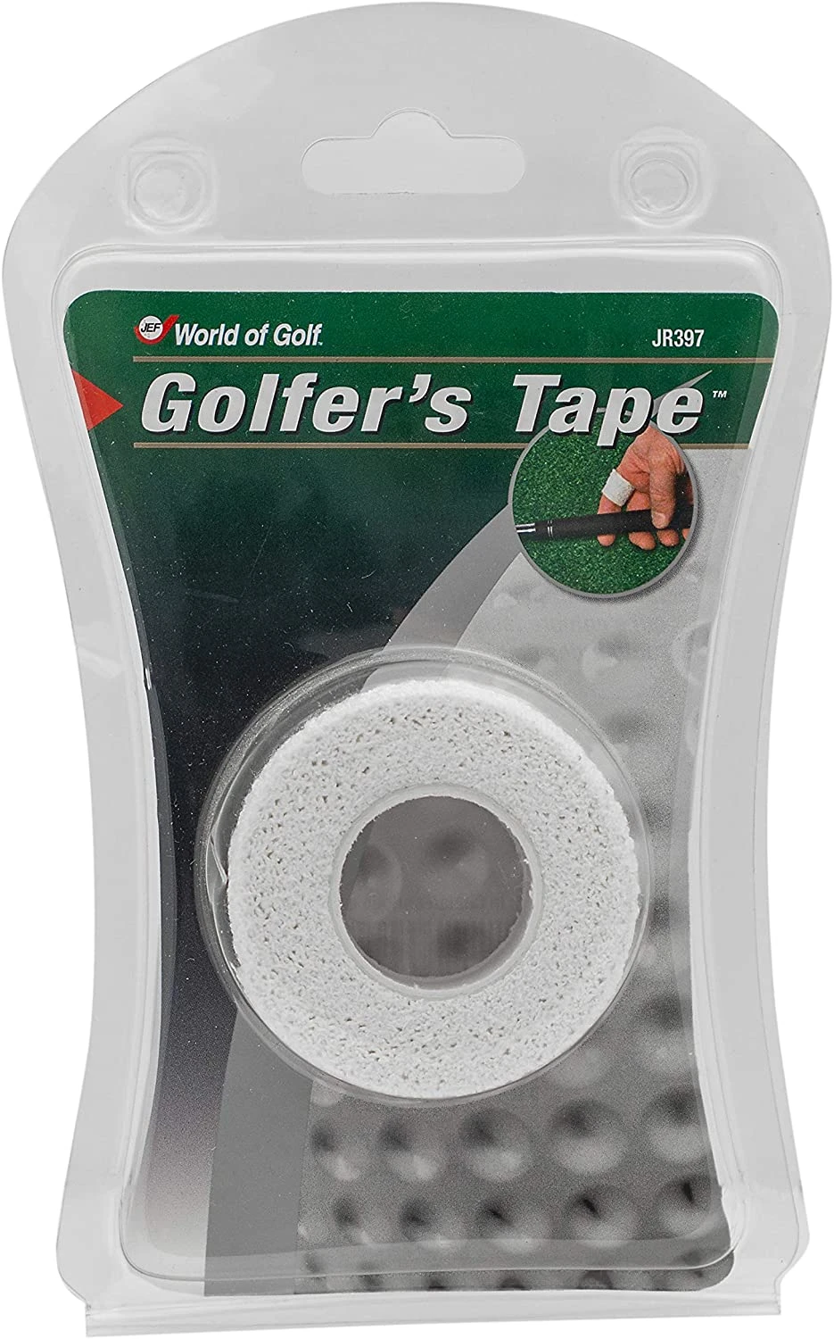 Golfer's Tape 3 Golfer's Tape